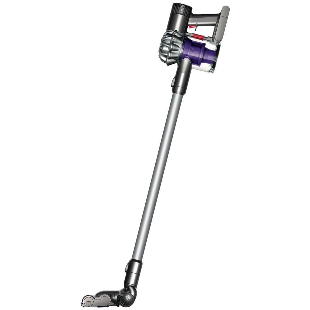 V6 STANDARD Aspirapolvere Senza Filo Potenza 100 Watt Capacità 0.4 Litri - Foto 2