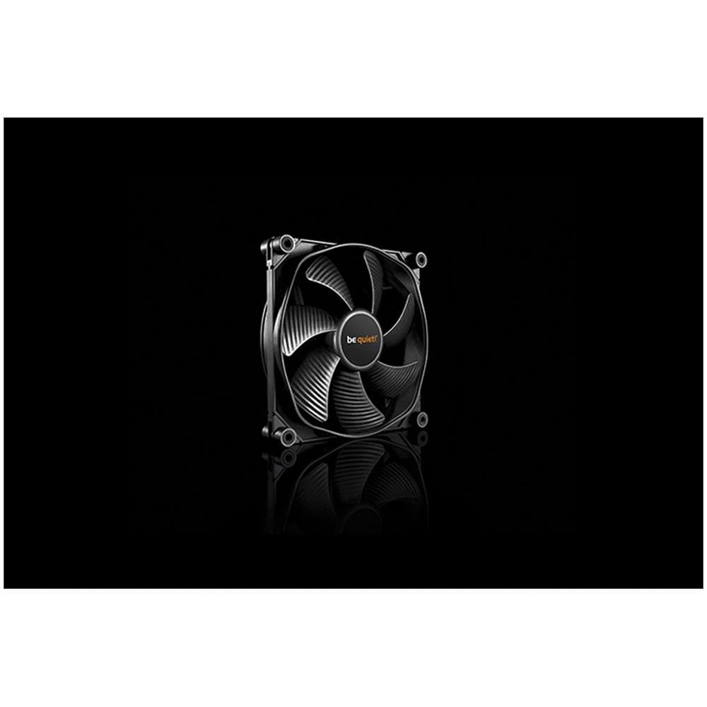 Ventola di Raffreddamento Silent Wings 3 120mm 1450 Rpm - Foto 2