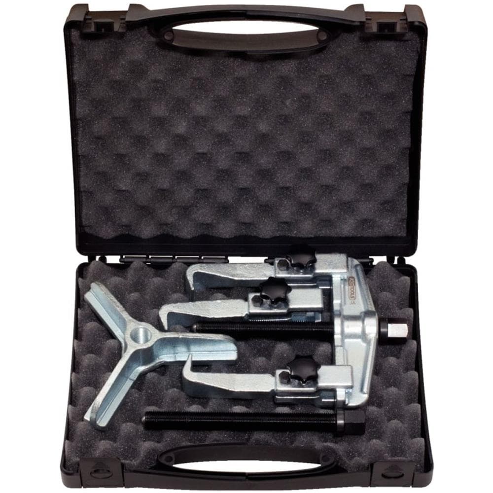 Set Universale Estrattori 7 Pezzi - Foto 2
