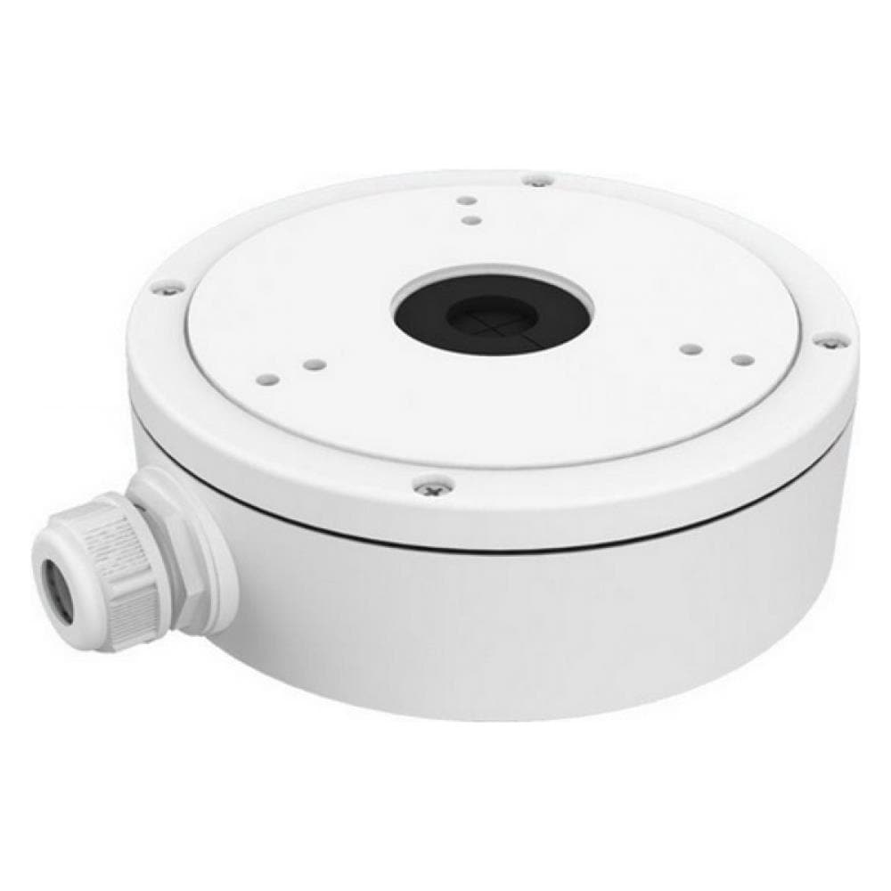 Junction Box White Aluminum Alloy Ds-2cd21x2fxx-i - Foto 2
