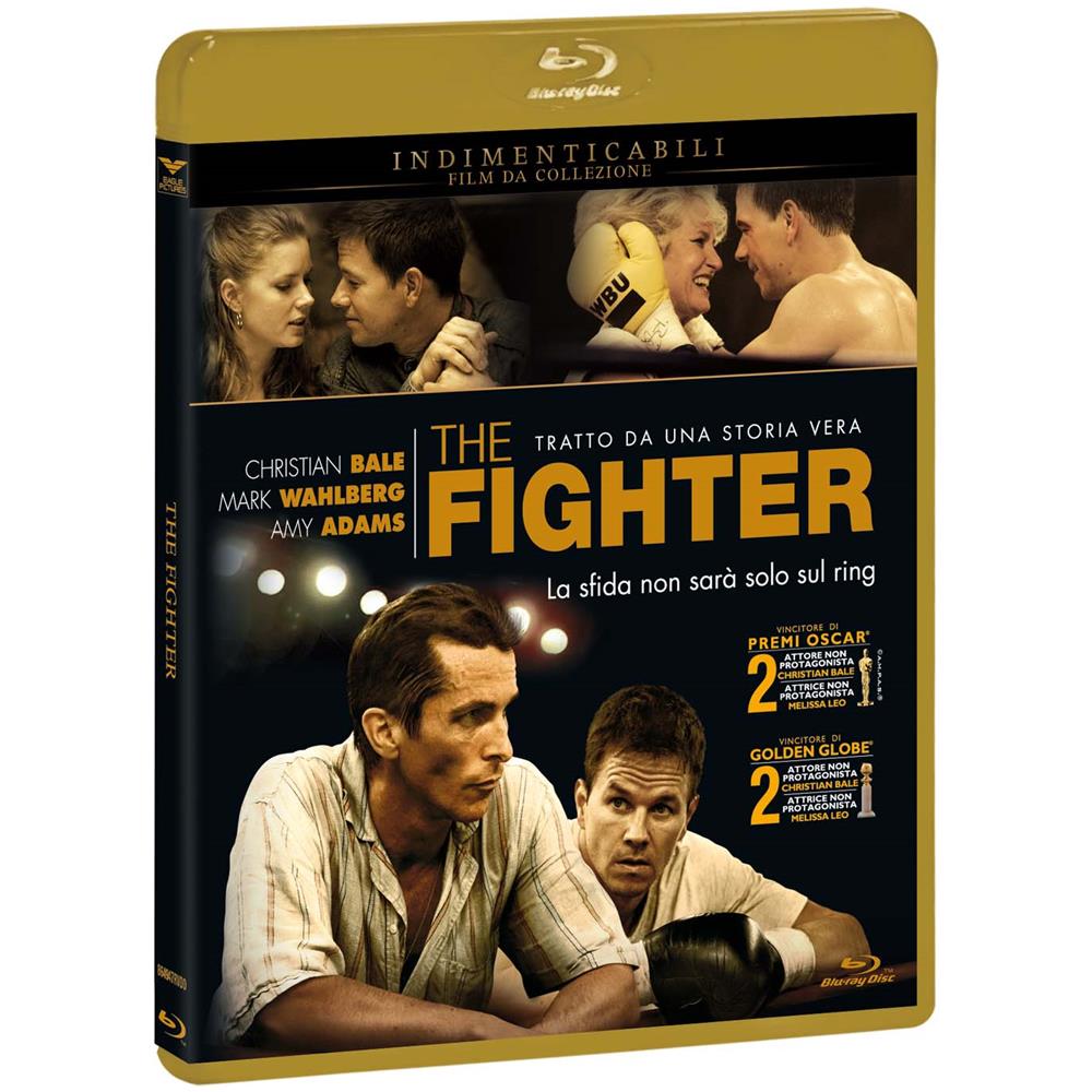 Fighter (The) (Indimenticabili) - Foto 1