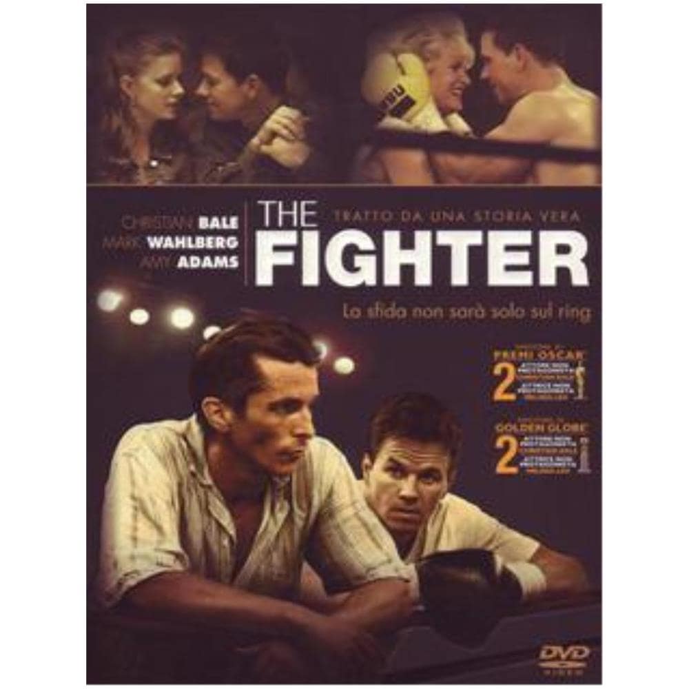 Fighter (The) (Indimenticabili) - Foto 2