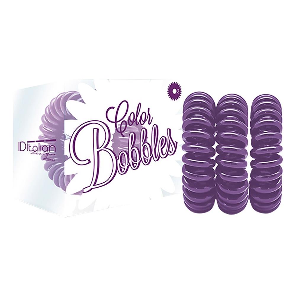 Elastici per capelli Fuchsia 3 Unit? - Foto 1