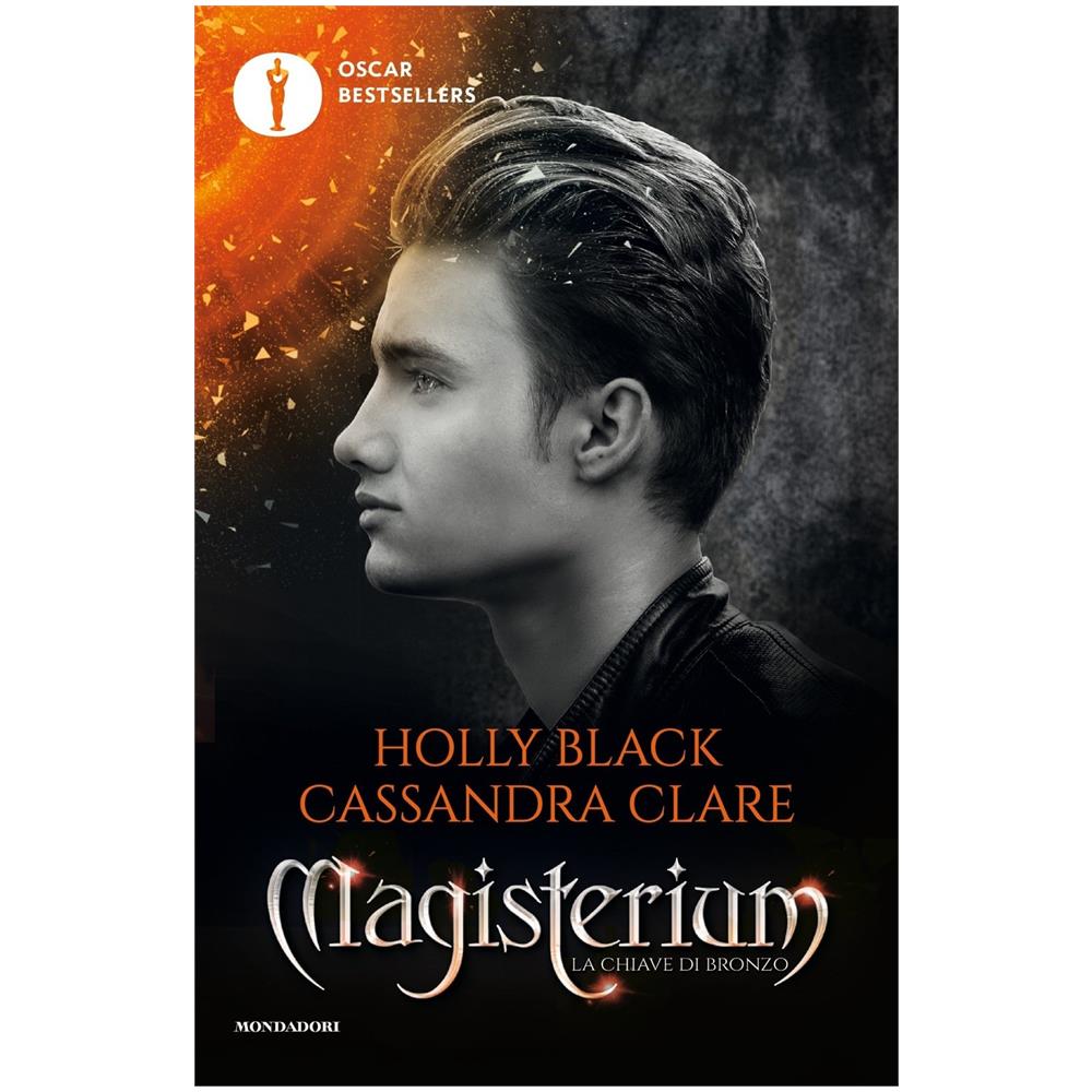 Holly Black / Cassandra Clare - La Consolazione - Le Orazioni Spurie - Foto 1