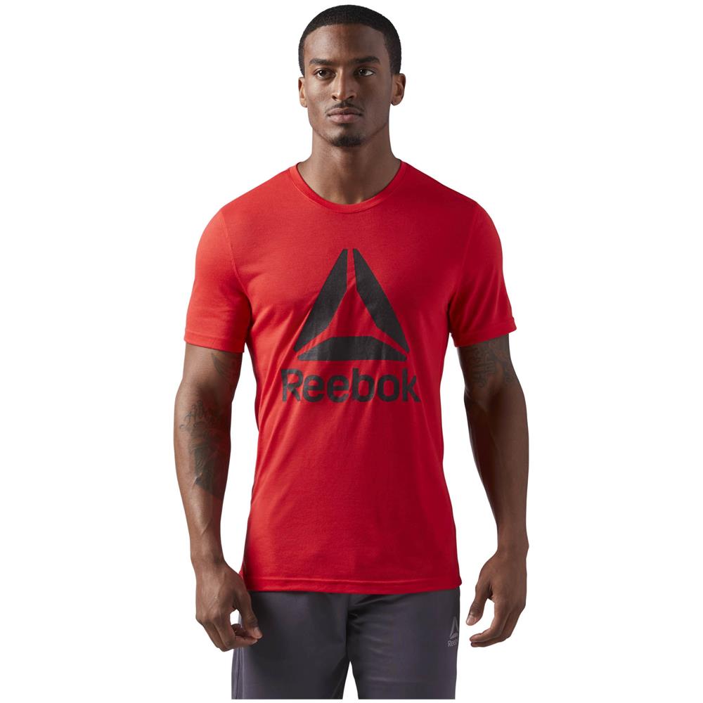 Wor Sup 2.0 Tee T-shirt Fitness Taglia Xl - Foto 2