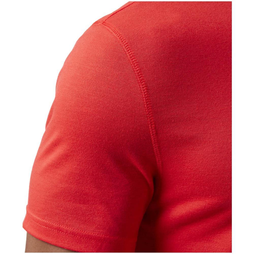 Wor Sup 2.0 Tee T-shirt Fitness Taglia Xl - Foto 7