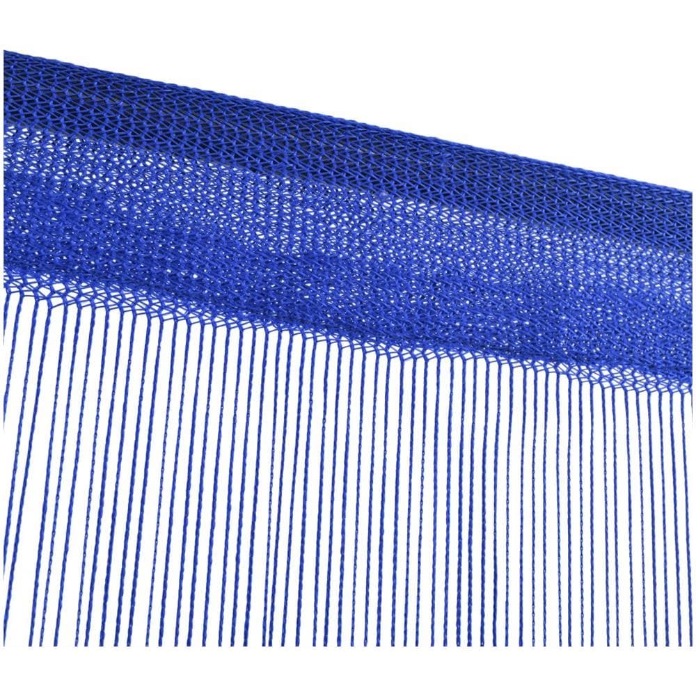 2 Pz Tende A Fili 140x250 Cm Blu - Foto 4