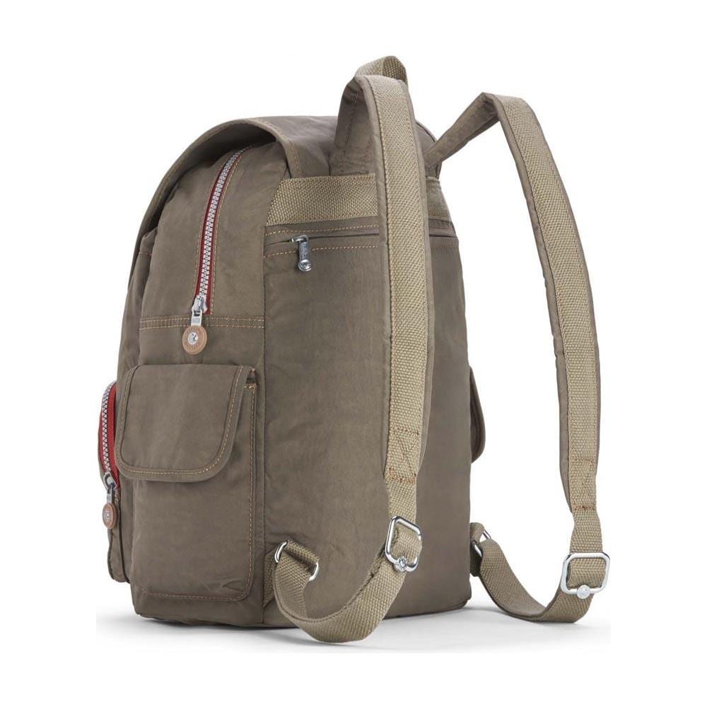 Zaini Kipling City Pack Valigie One Size - Foto 2