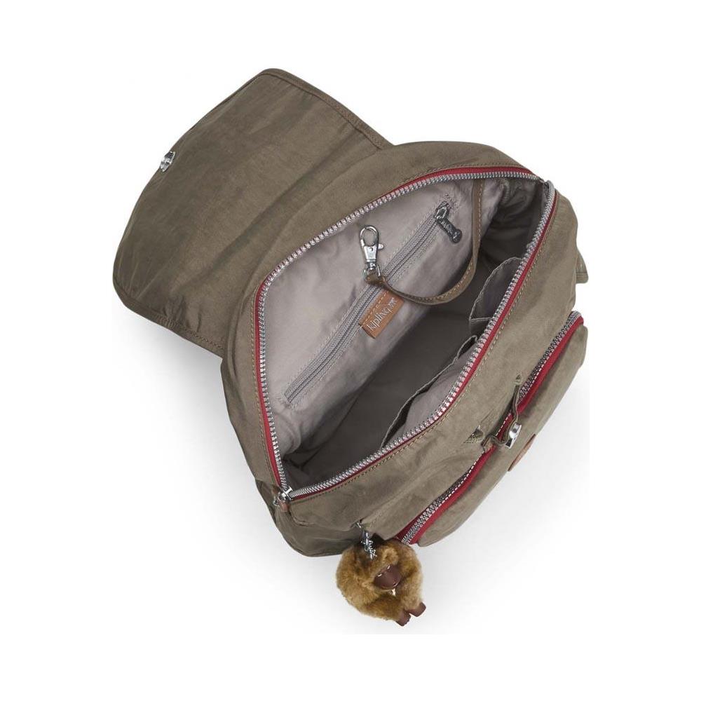 Zaini Kipling City Pack Valigie One Size - Foto 3
