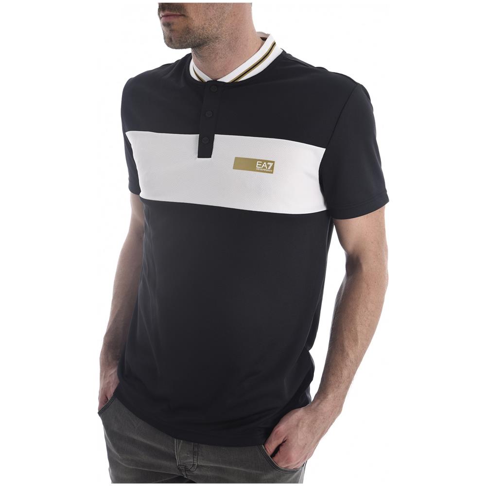 Tuta 3ypth2 Pjb7z Uomo, Nero, Xl - Foto 1