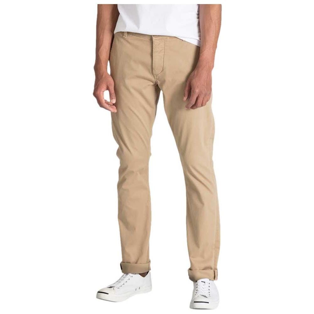 Pantaloni Supreme Flex Alpha Skinny L30 Abbigliamento Uomo W34-l30 - Foto 1