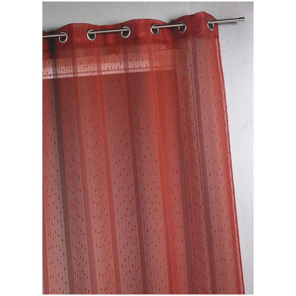 Casa Maison Trasporto Hm6923308 / Tende Di Grandi Dimensioni A Livello Di Poliestere Rosso 300 X 240 Cm - Foto 1