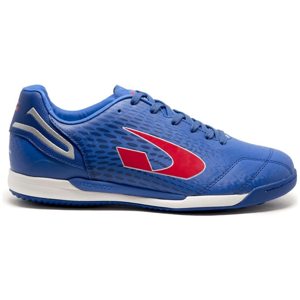 scarpe tiger blu