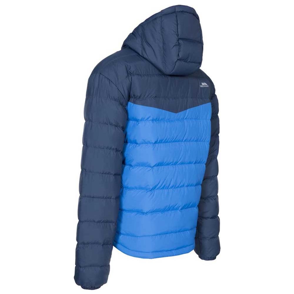 Giacche Trespass Oskar Abbigliamento Uomo L - Foto 2