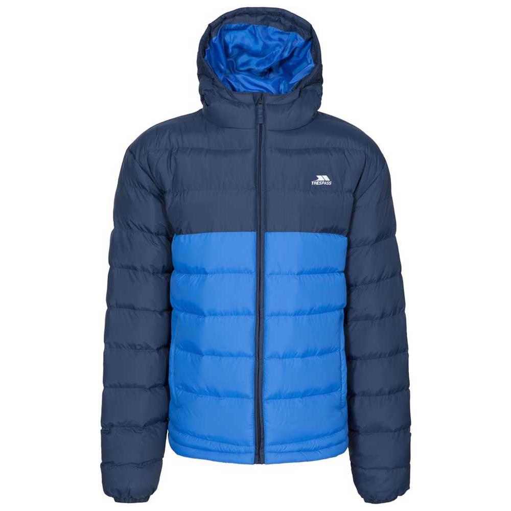 Giacche Trespass Oskar Abbigliamento Uomo L - Foto 1