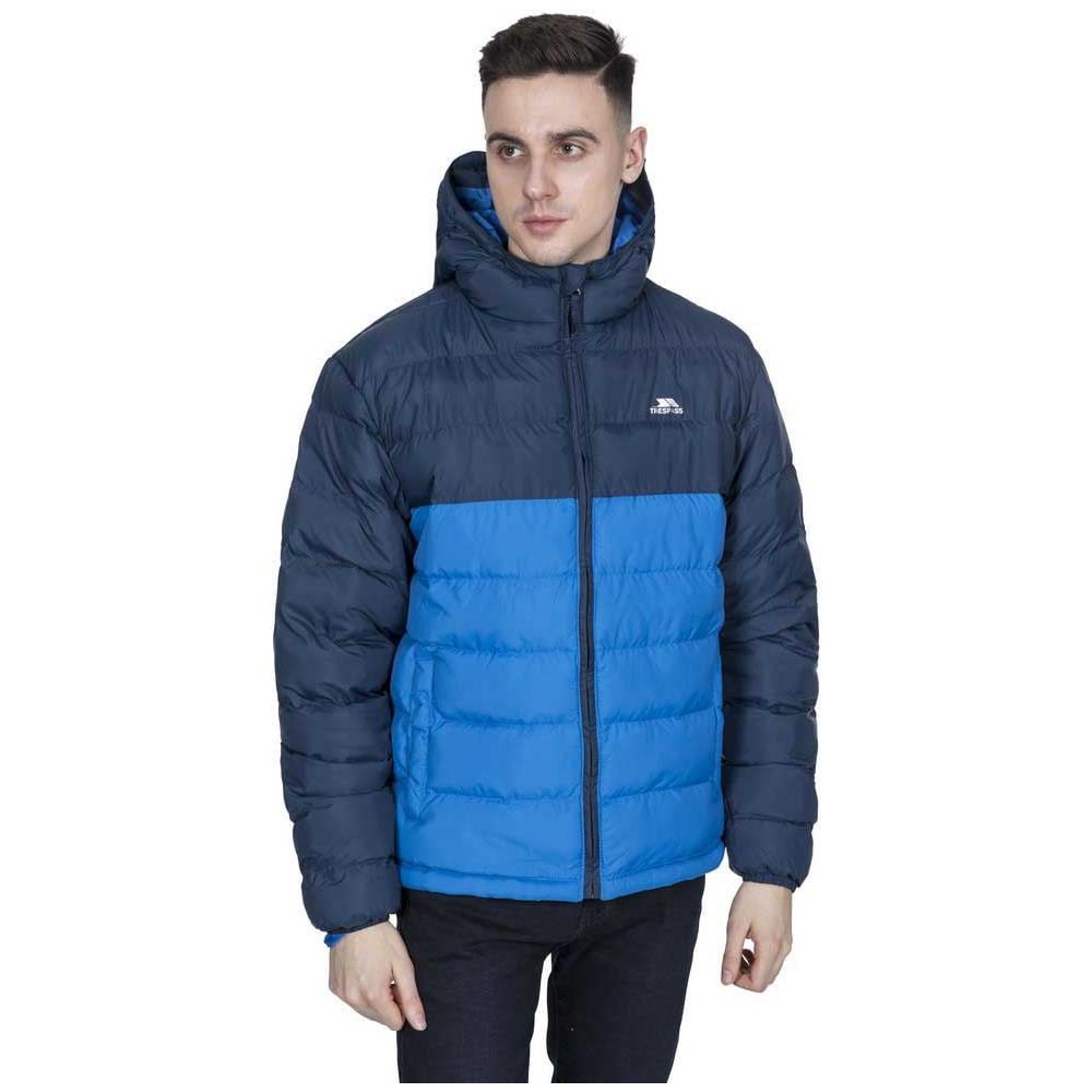 Giacche Trespass Oskar Abbigliamento Uomo L - Foto 3