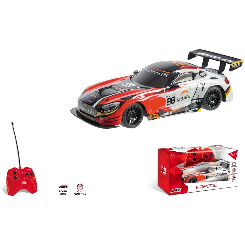 63430 - Mercedes Amg Gt3 R / c - Foto 1