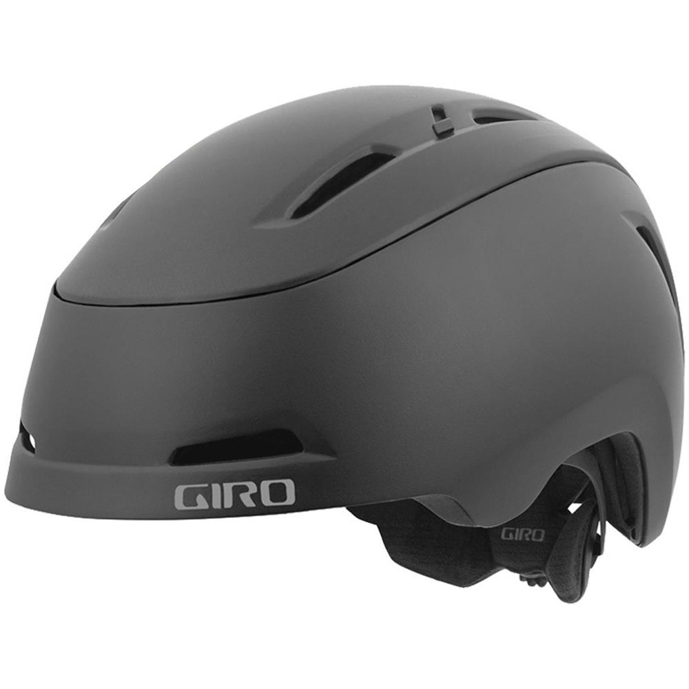 Casco Ciclismo Giro 2018 Camden Mips Matte Nero (l 59-63cm, Nero) - Foto 2