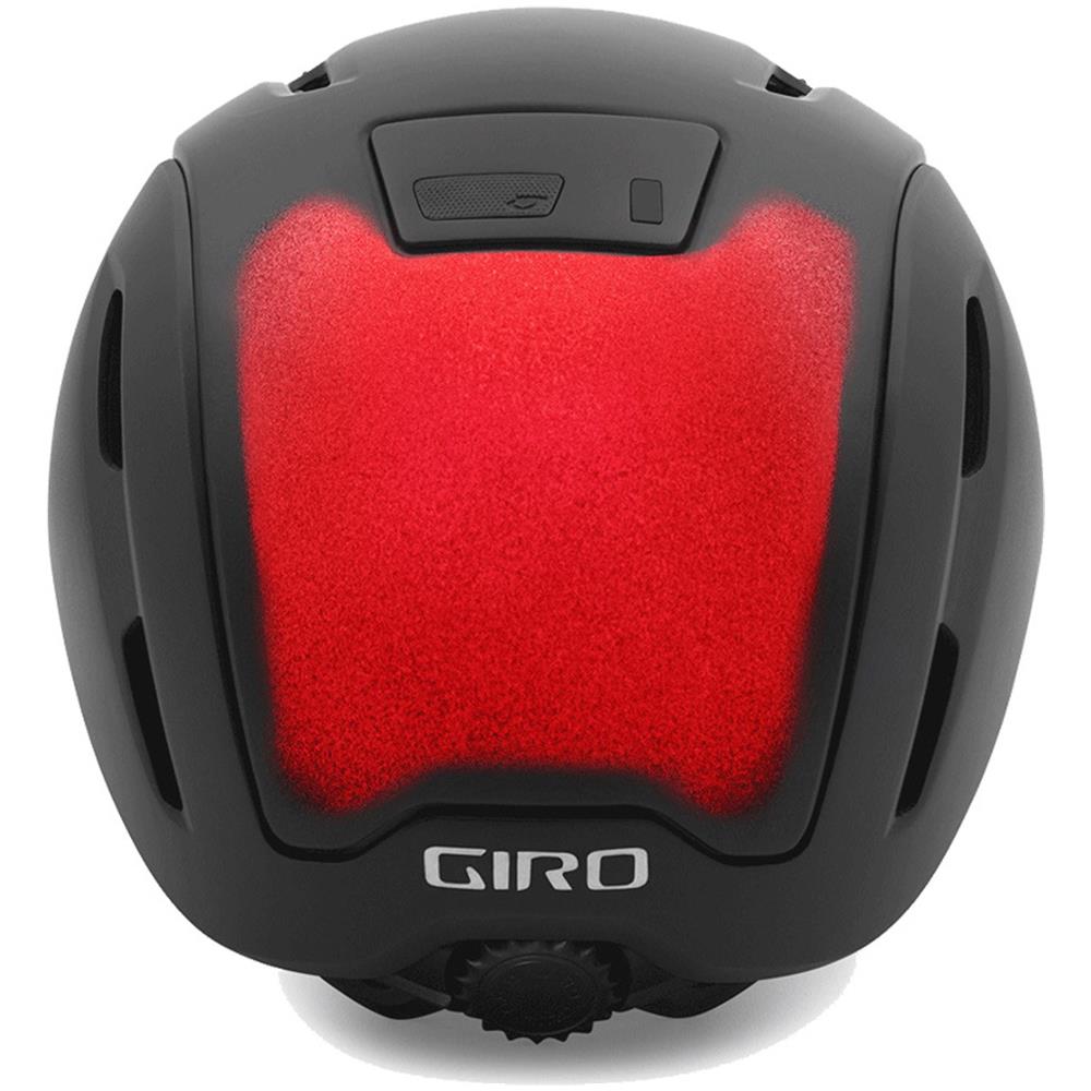 Casco Ciclismo Giro 2018 Camden Mips Matte Nero (l 59-63cm, Nero) - Foto 3