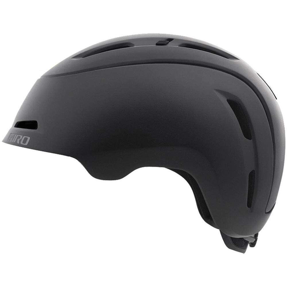 Casco Ciclismo Giro 2018 Camden Mips Matte Nero (l 59-63cm, Nero) - Foto 1
