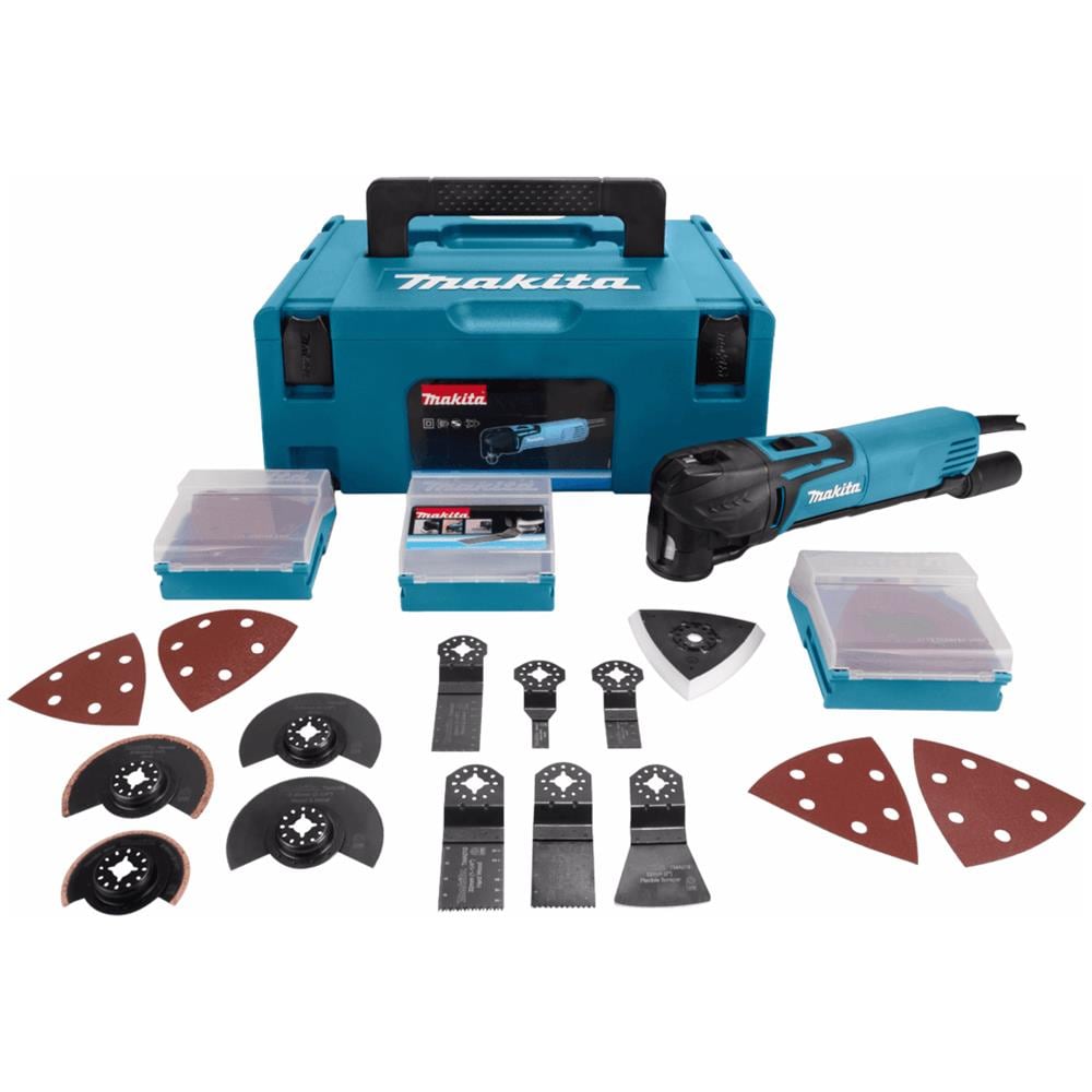 Tm3010cx2j Utensile Multifunzione 320 Watt - Foto 2
