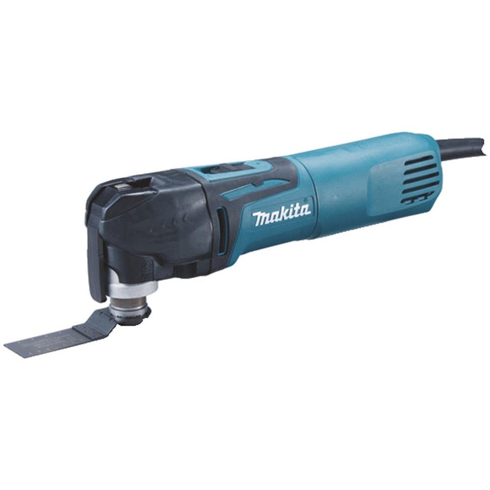 Tm3010cx2j Utensile Multifunzione 320 Watt - Foto 1