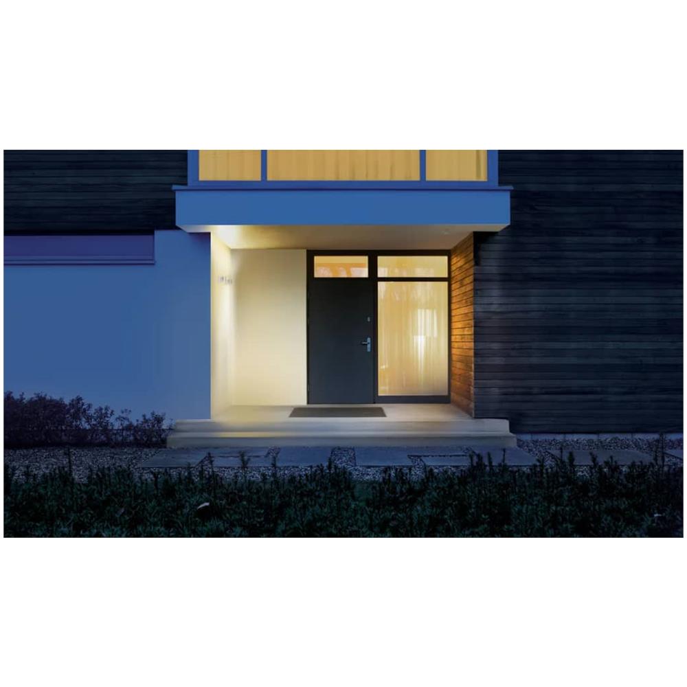 Sensore Di Movimento Is 360-3 Nero - Foto 2