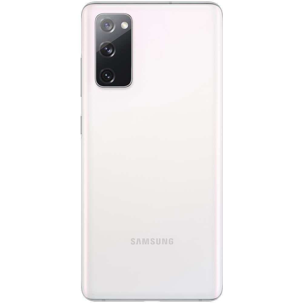 Galaxy S20 FE SM-G780F 16,5 cm (6.5") Android 10.0 4G USB tipo-C 6 GB 128 GB 4500 mAh Bianco - Foto 2
