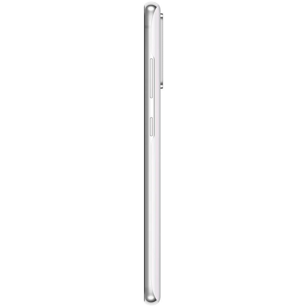 Galaxy S20 FE SM-G780F 16,5 cm (6.5") Android 10.0 4G USB tipo-C 6 GB 128 GB 4500 mAh Bianco - Foto 6