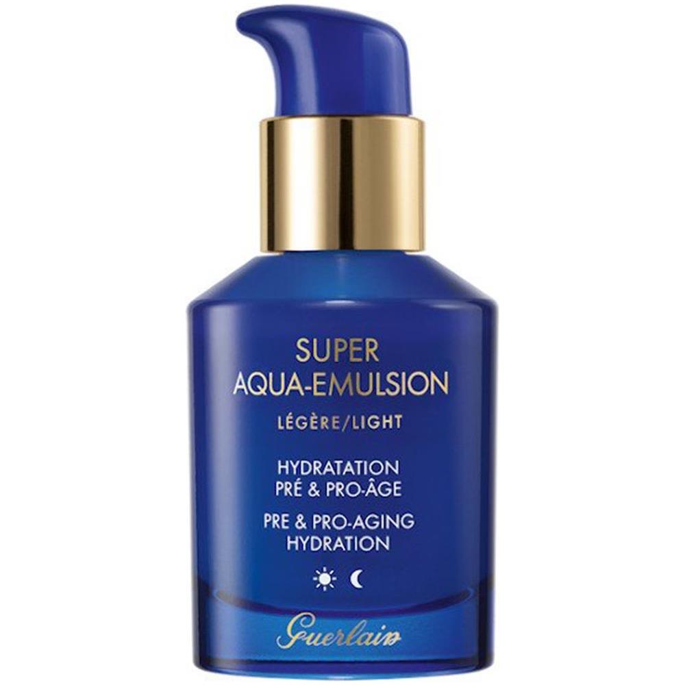 Super Aqua Emulsione Leggera 50ml - Foto 1