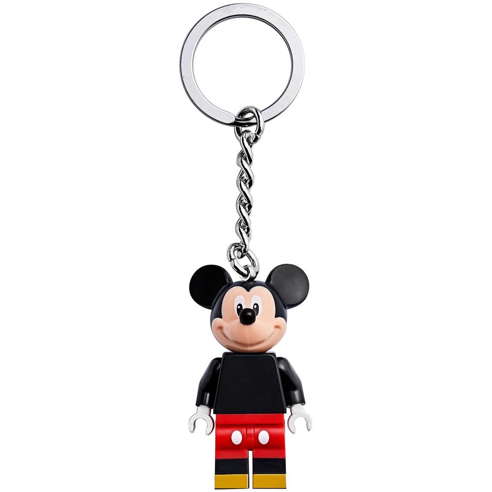 853998 Disney Portachiavi Di Topolino - Foto 2