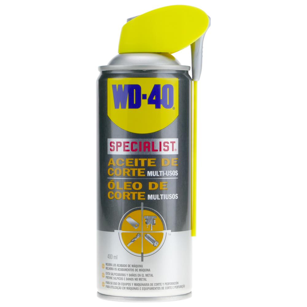 Olio da taglio SPECIALIST 400 ml - Foto 1