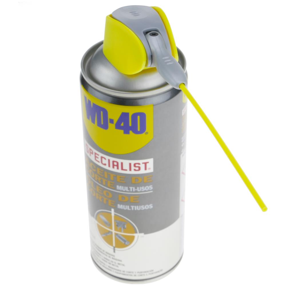 Olio da taglio SPECIALIST 400 ml - Foto 4