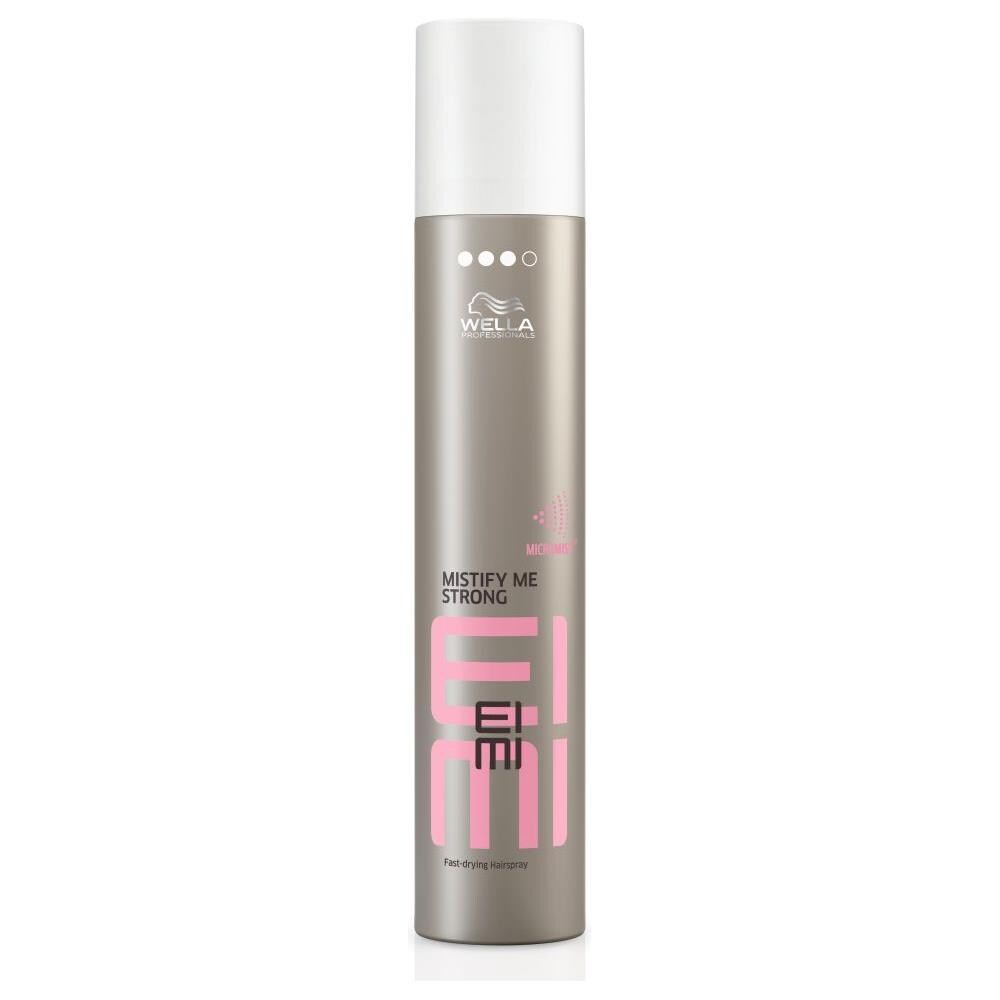 Eimi Mistify Me Strong 300 Ml - Foto 3