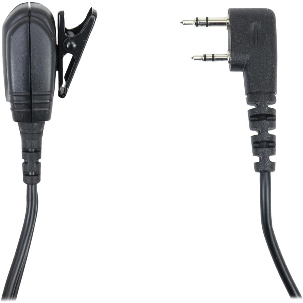 Custodia Per Microfono Kenwood A 2 Pin Midland Ba24 C1296 - Foto 5