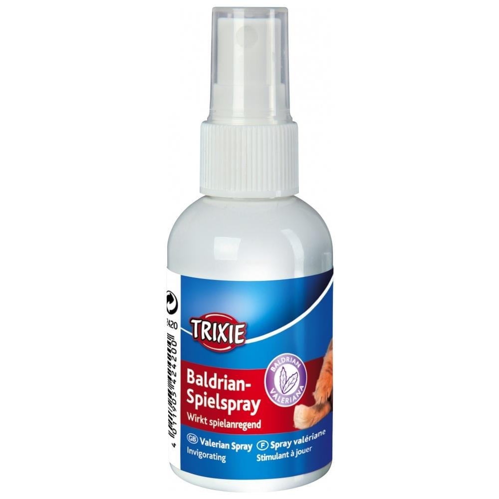 Valeriana Spray Per Cat 50 Ml - Foto 1