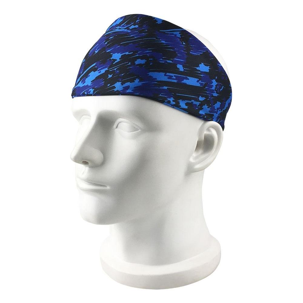 bandana capelli uomo