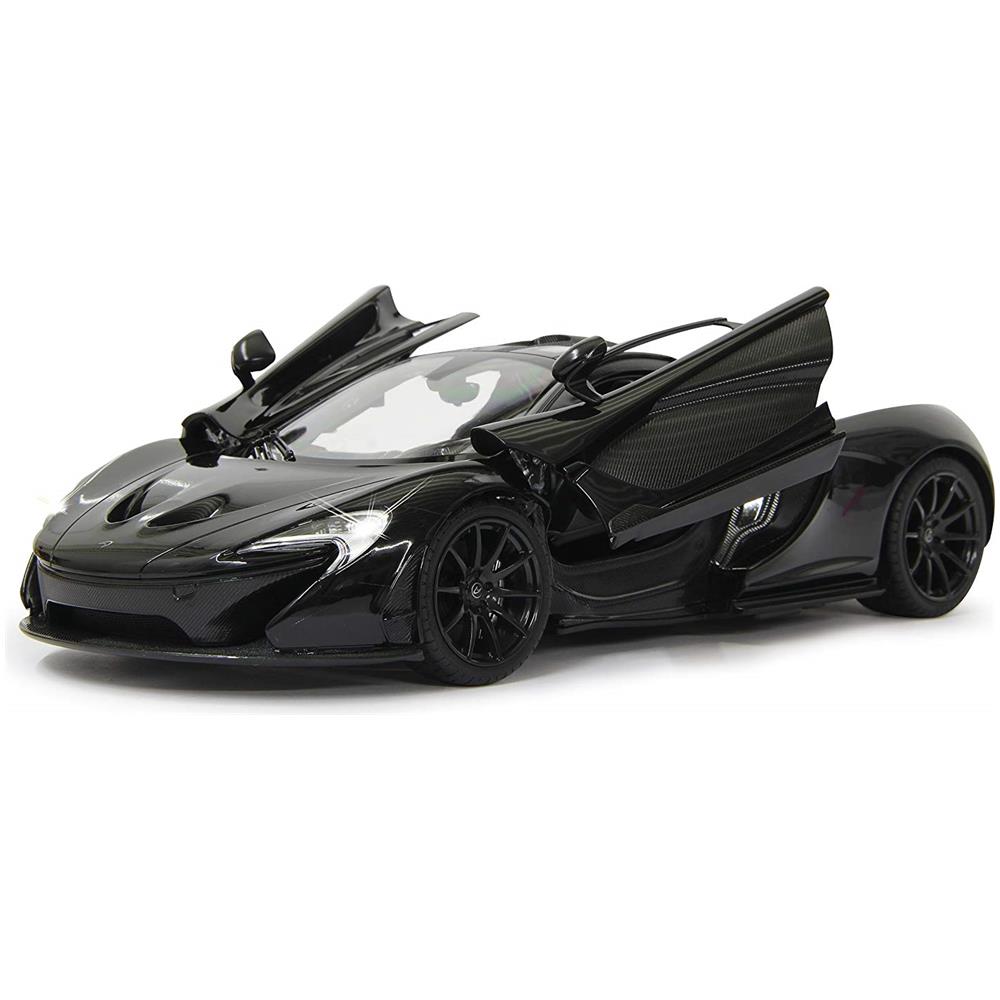 405093 Radio-Controlled (RC) on-road racing car Motore elettrico 1:14 Veicolo terrestre radiocomandato (RC) - Foto 2