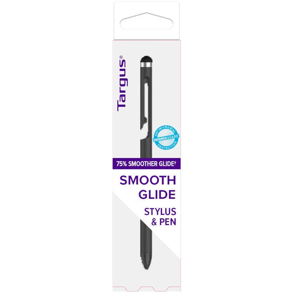 AMM163AMGL penna per PDA 10 g Nero, Argento - Foto 3