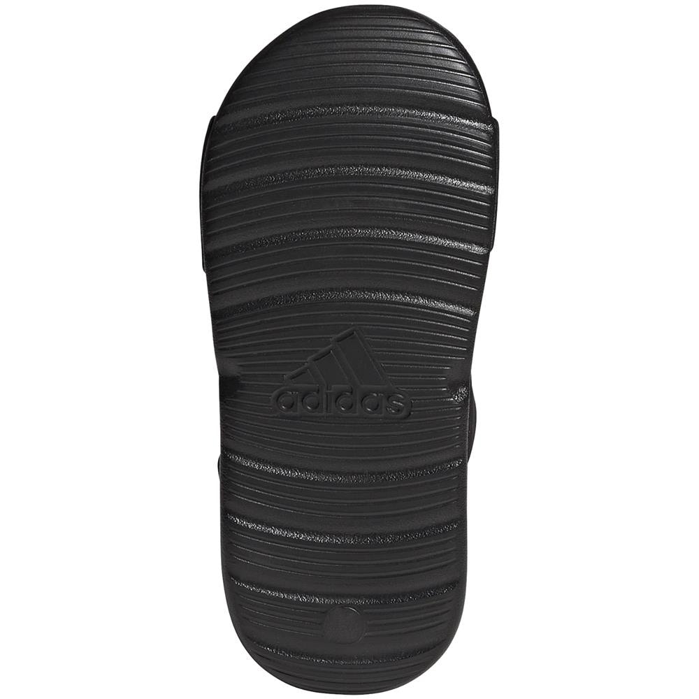 Sandalo Altaswim C Taglia 34 Codice Gv7802 Nero - Foto 4