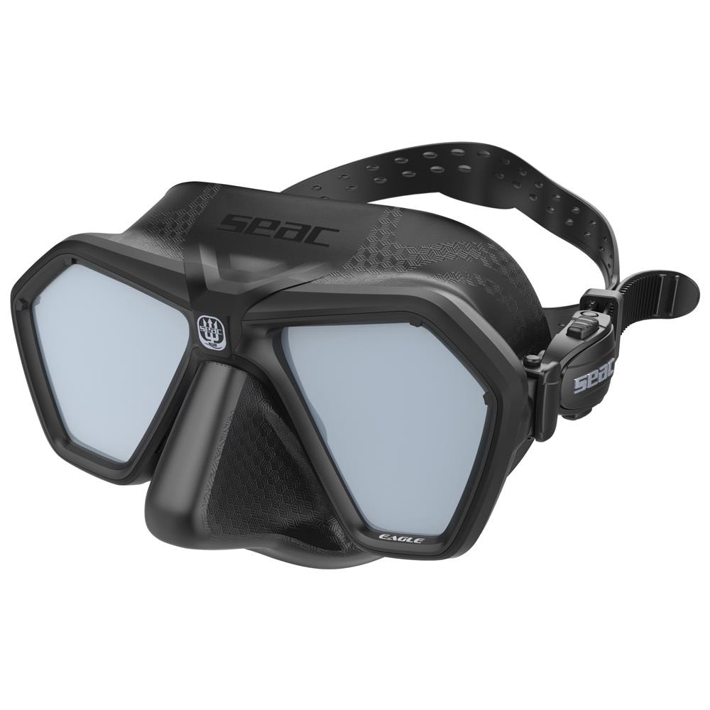 Maschera Eagle Ls Specchiata Silver - Foto 1