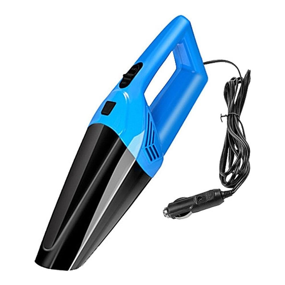JUSTGREENBOX Auto Aspirapolvere Wired Palmare Ricaricabile Portatile Wet&amp;dry Per Casa Auto Arancione CN11738