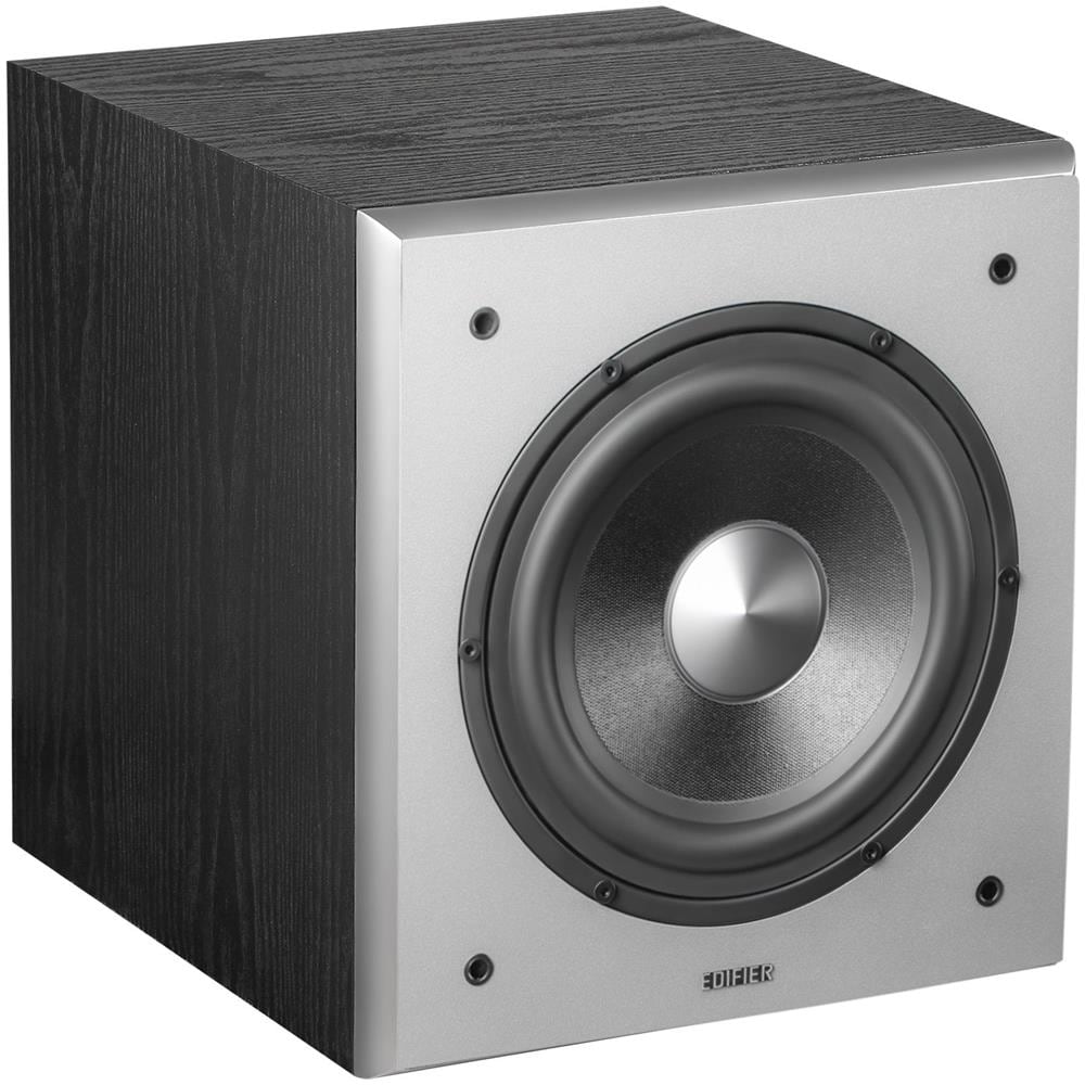 T5 Subwoofer Colore Nero - Foto 1