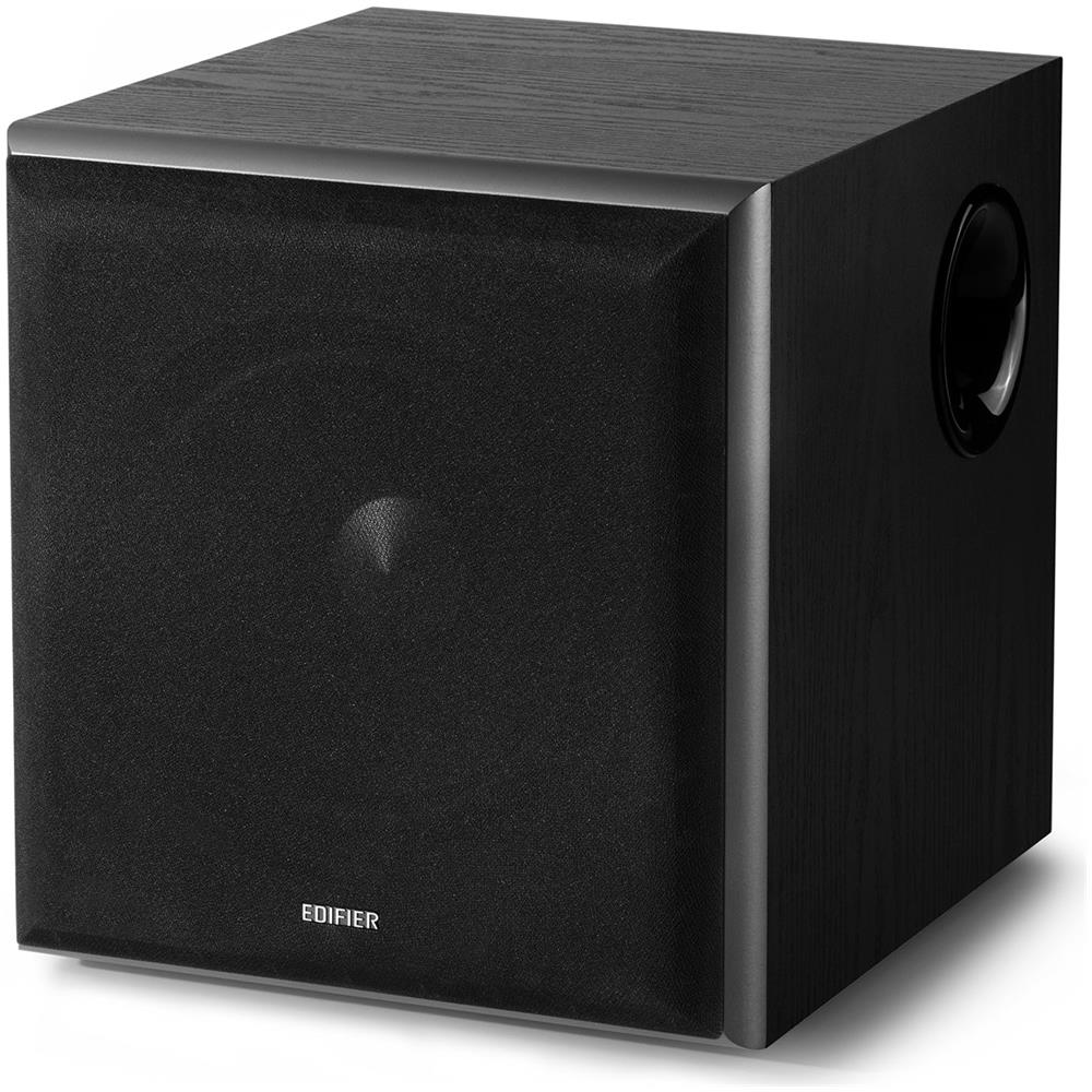 T5 Subwoofer Colore Nero - Foto 2