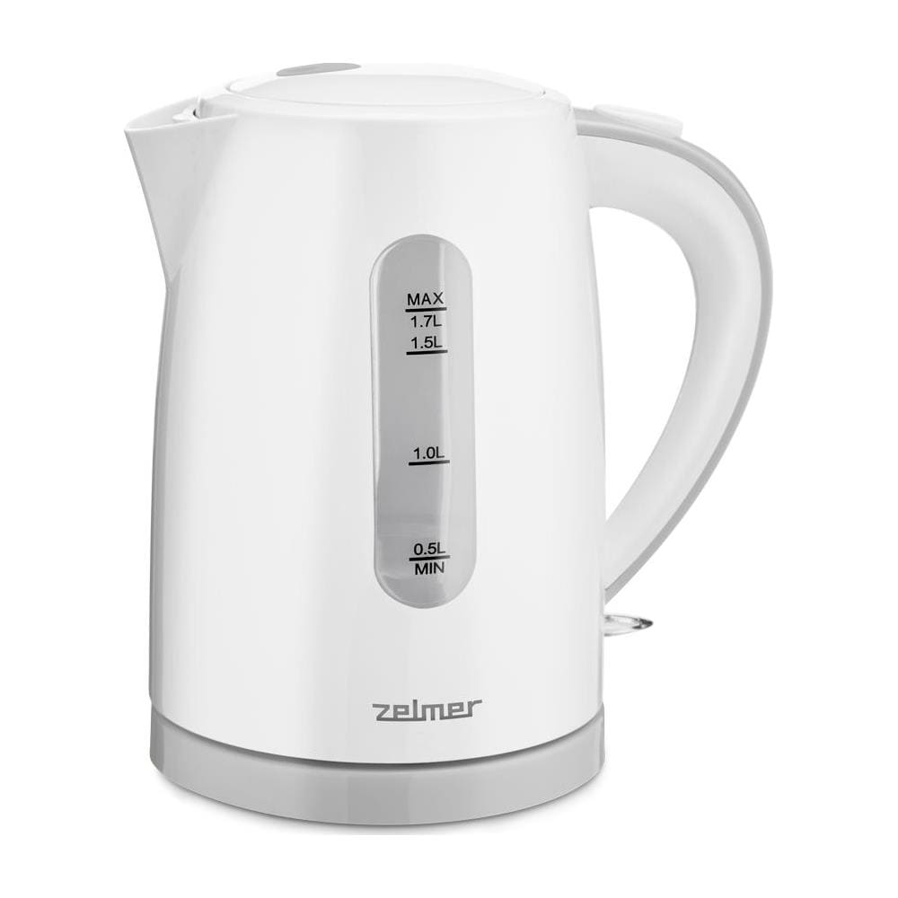Bollitore Zck7616s Bianco - Foto 1