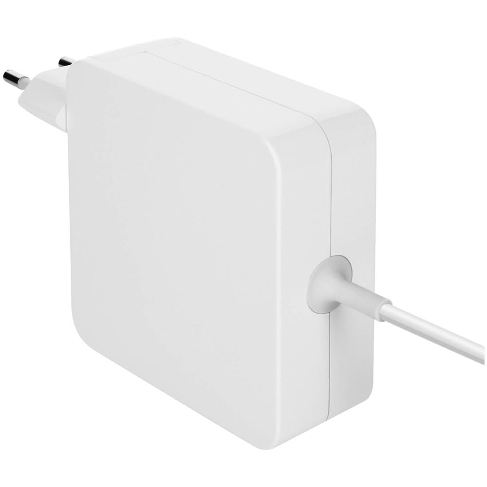 Caricabatterie Usb-c Per Macbook E Ipad Carica Rapida 96w Compatto Bianco - Foto 10