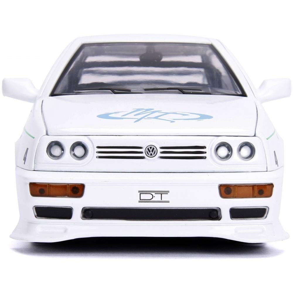 Volkswagen Jetta A3 1995 ''fast & Furious 2001'' 1:24 - Foto 1