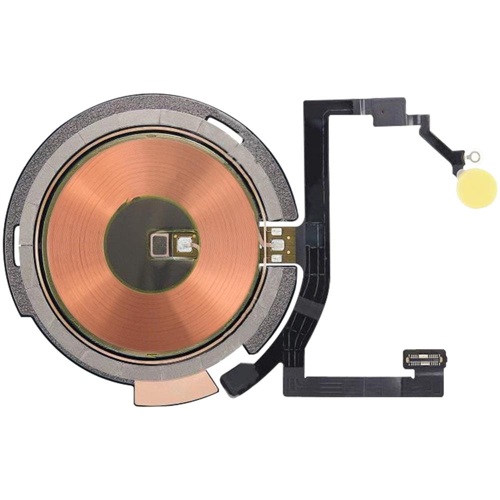 Connettore Di Ricarica Qi Per Iphone 14 Con Sensore Nfc Compatibile - Foto 1