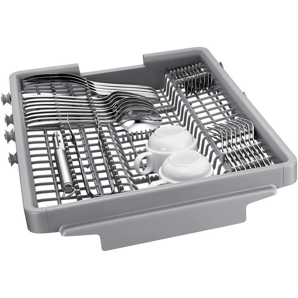 Lavastoviglie DW50R4070FS /EC Libera installazione Classe E Capacità 10 coperti - Foto 4