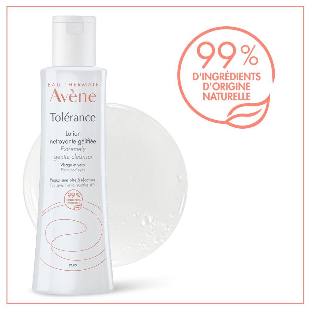 Lozione Detergente Gelificata 200ml Tolleranza - Foto 1